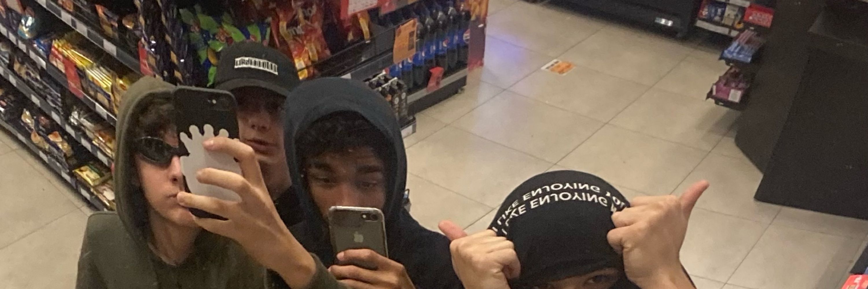 É o jv🫡