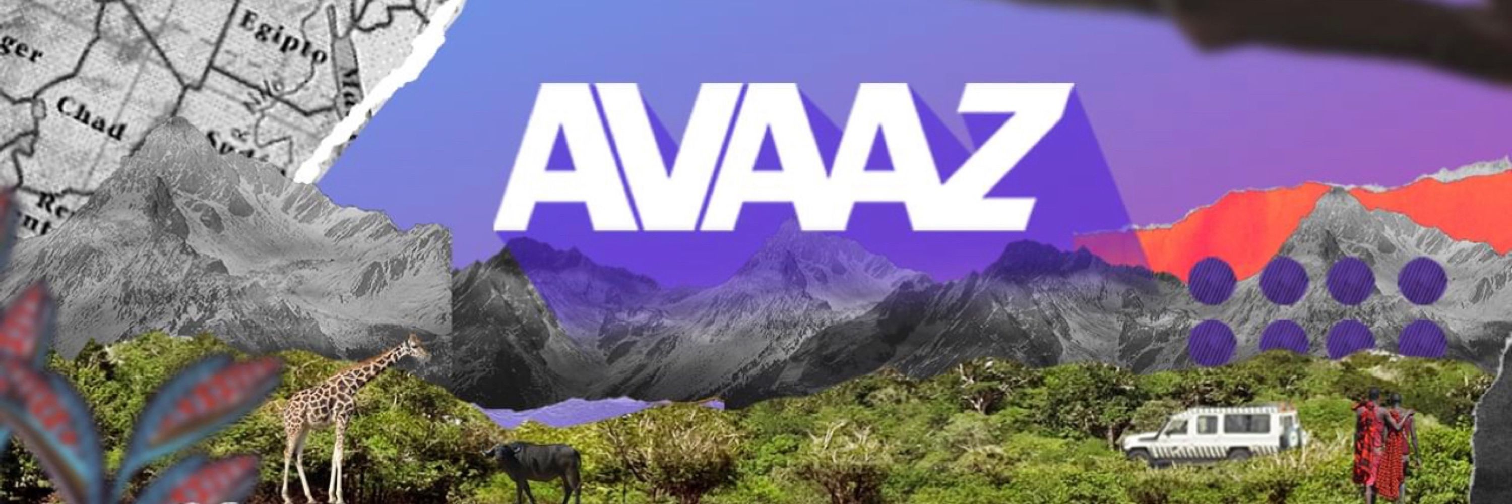Avaaz 