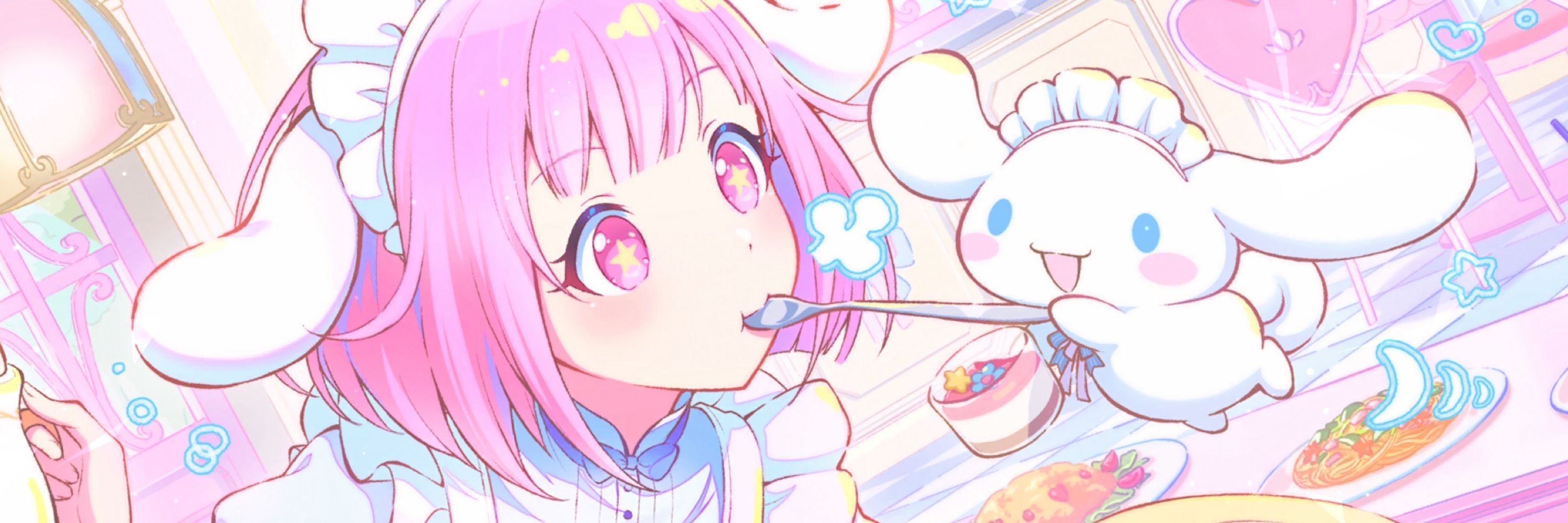 ぴんちゃむ🍒🌸