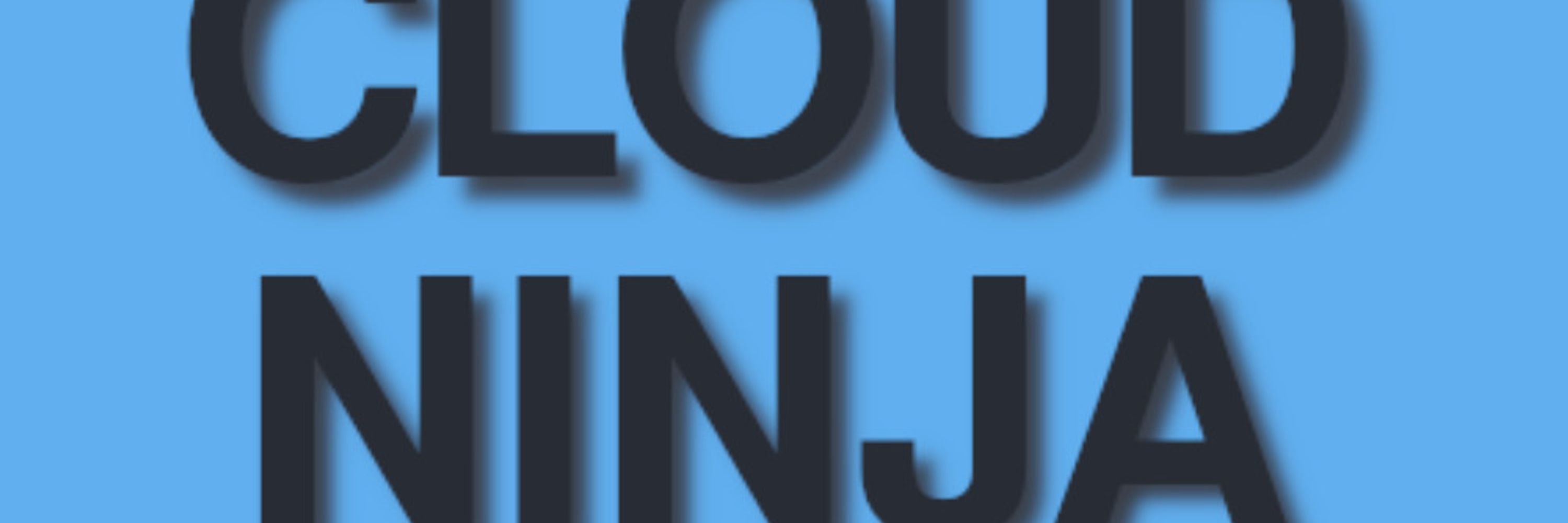 Cloud Ninja