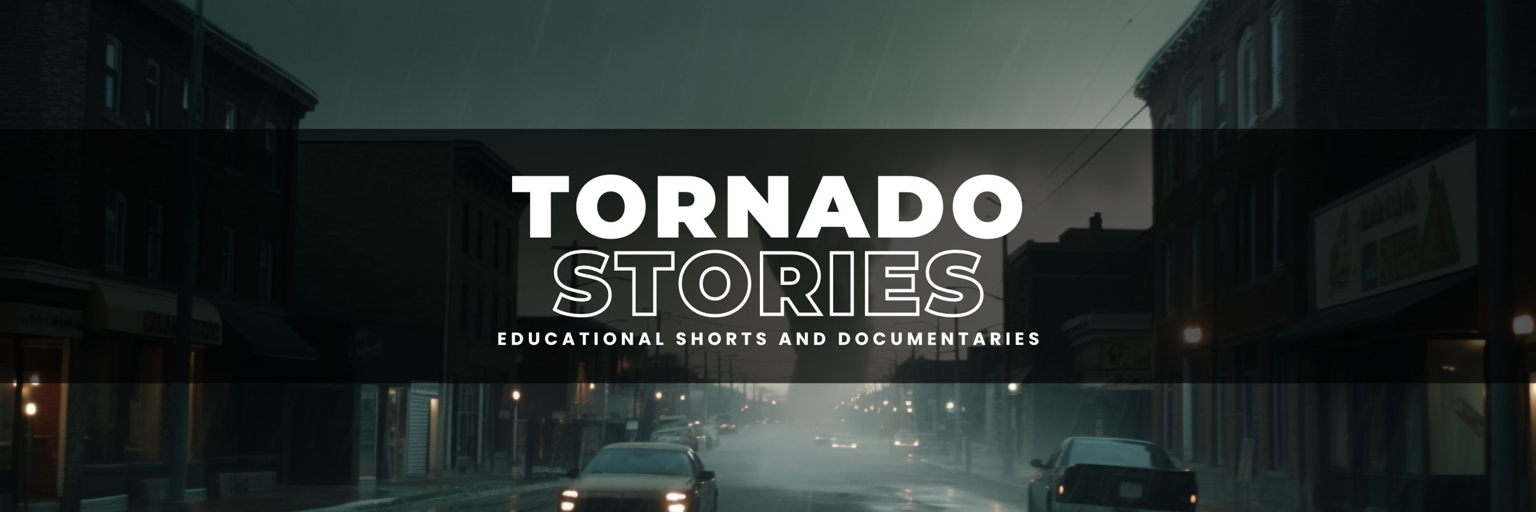 Tornado Stories