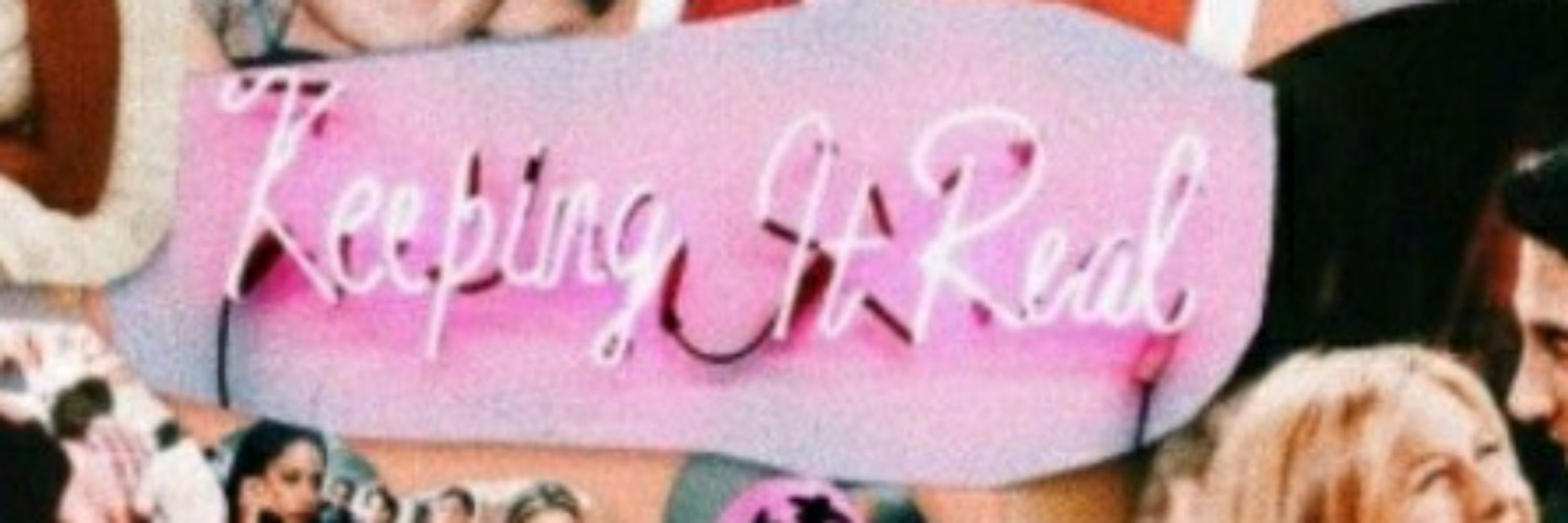 Pink energy