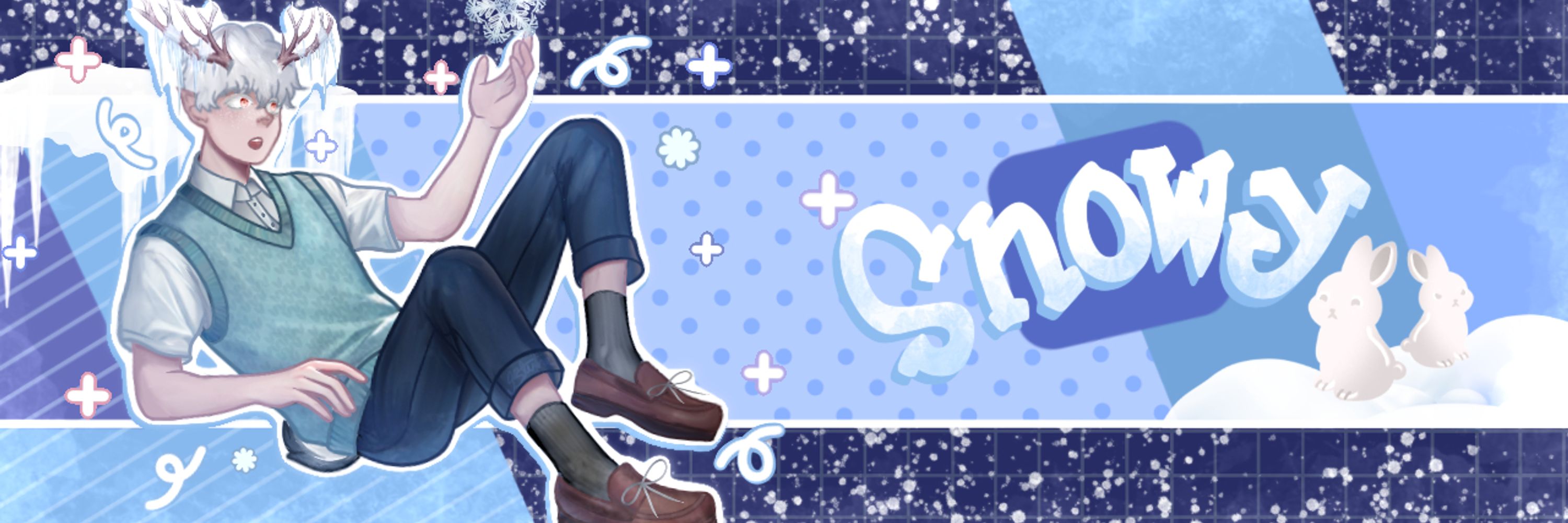 ❄️Snowy❄️