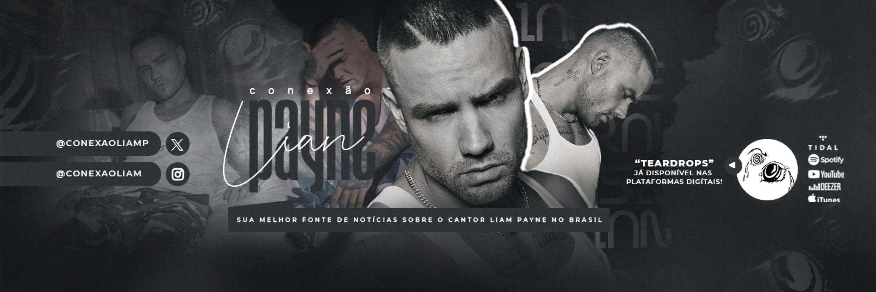 Conexão Liam Payne