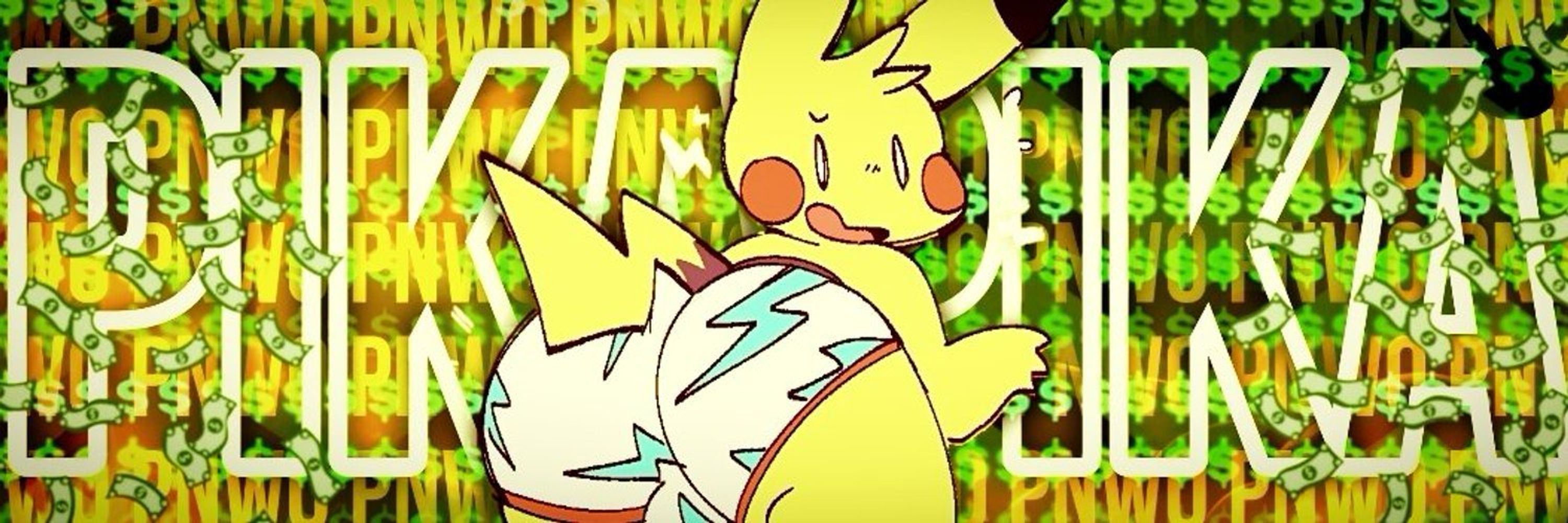 Pikapikafindom
