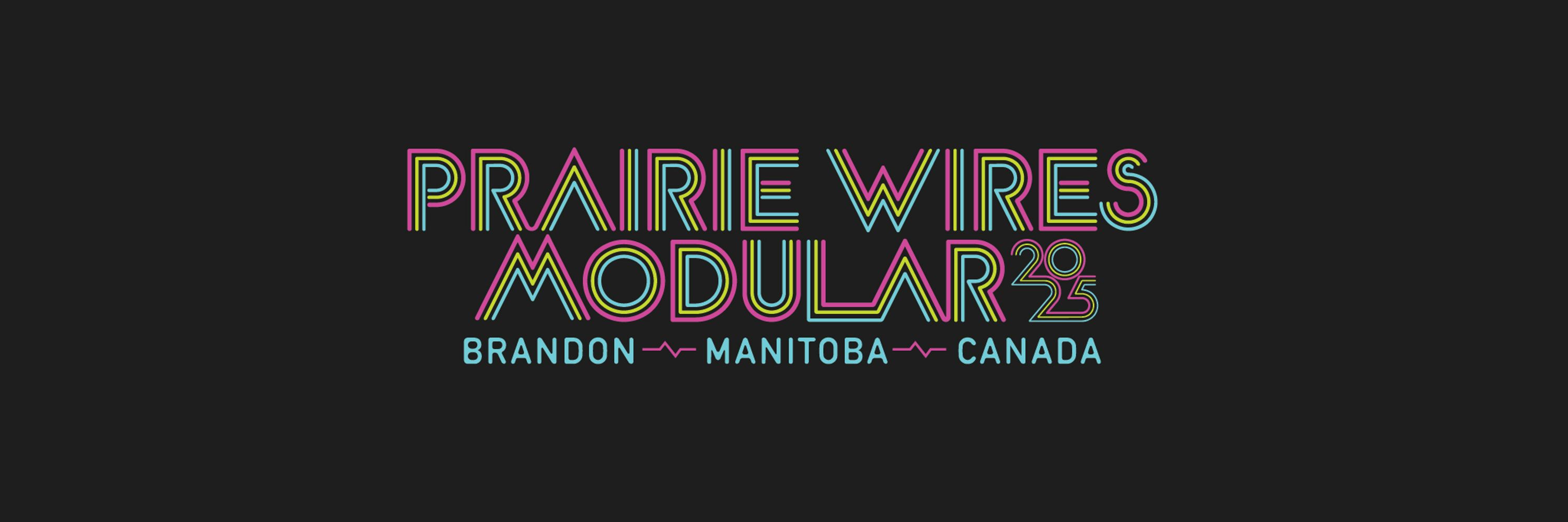 Prairie Wires