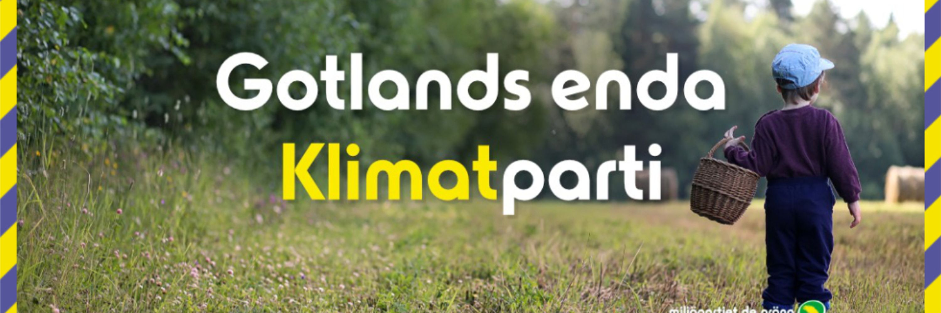 Miljöpartiet Gotland