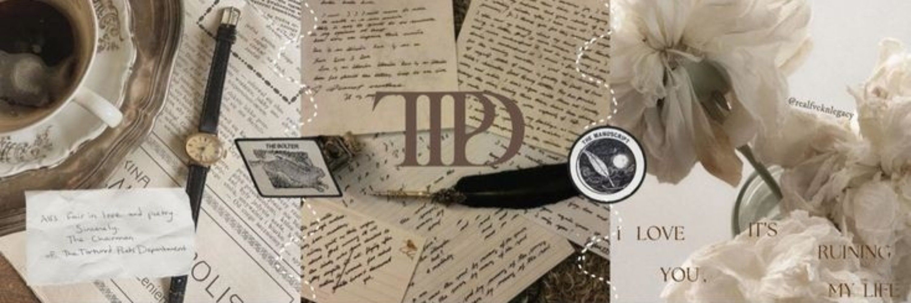Eddie's diary📖: Percy Jackson e a maldição do titã 
