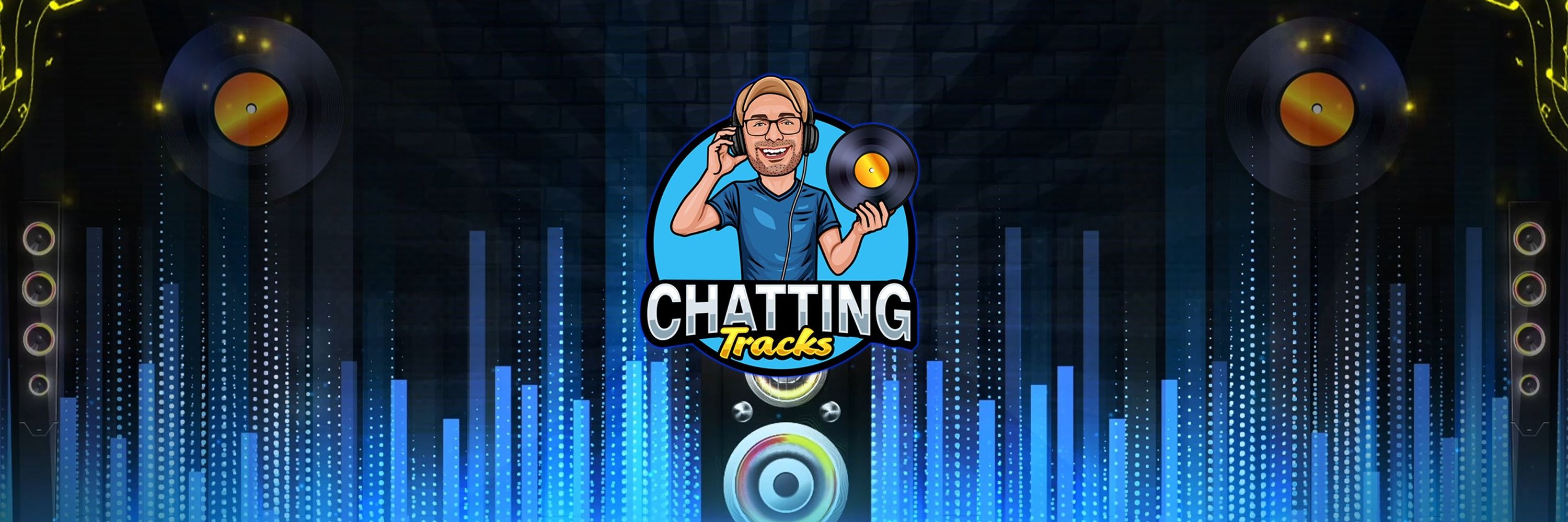 Robbie - Chatting Tracks