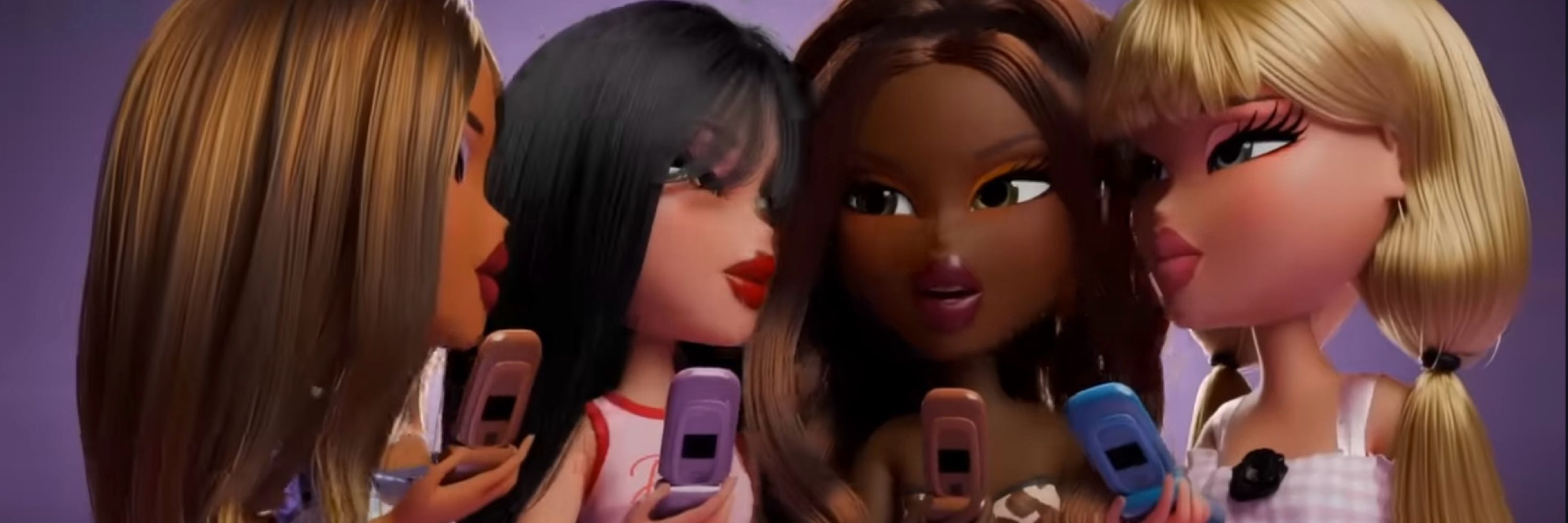 fifth bratz rock angel