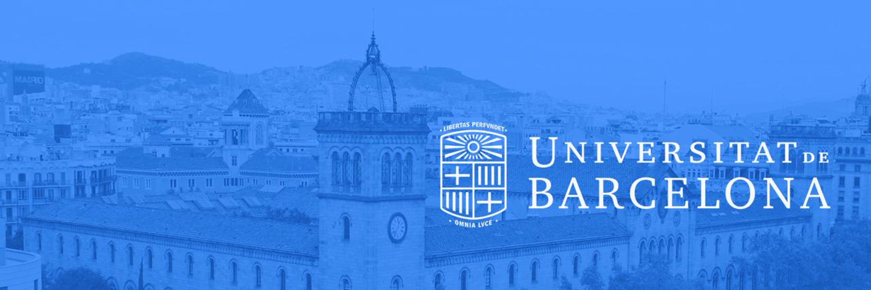 Facultat de Filologia i Comunicació