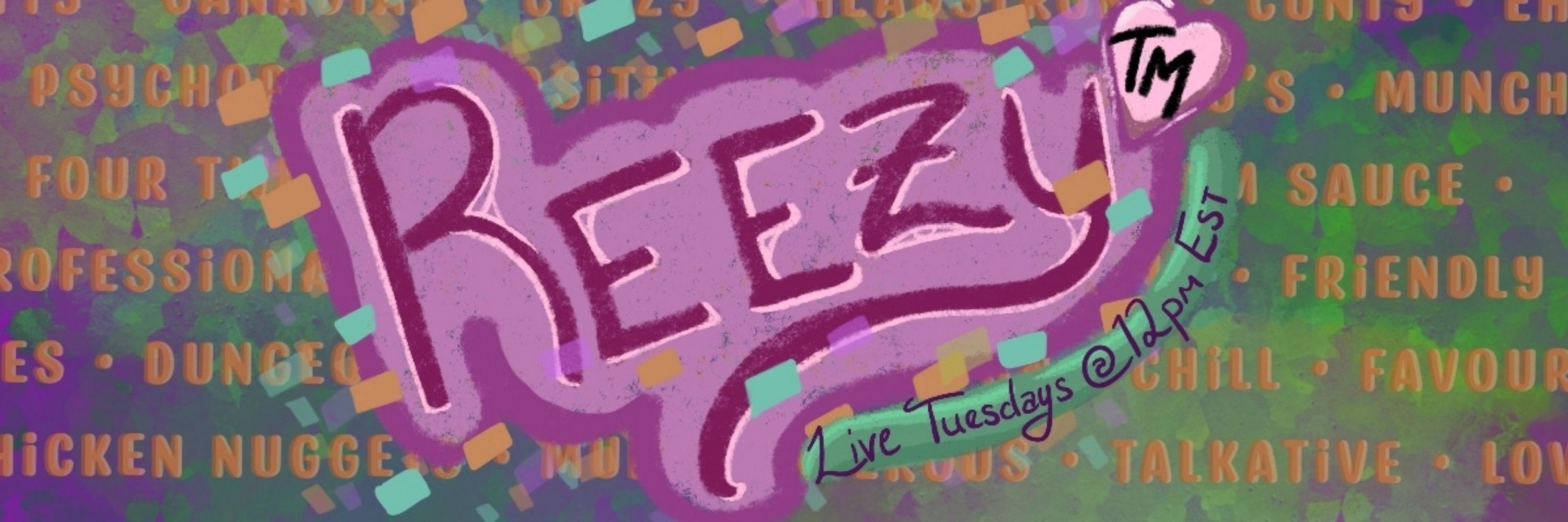 Reezy