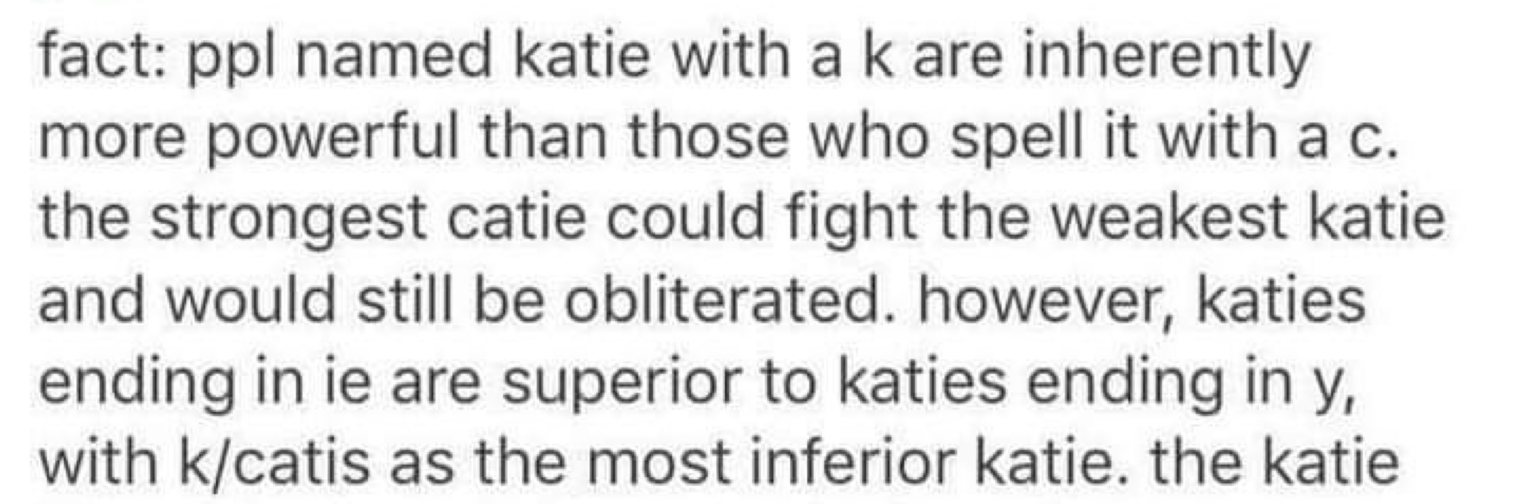 Katie N