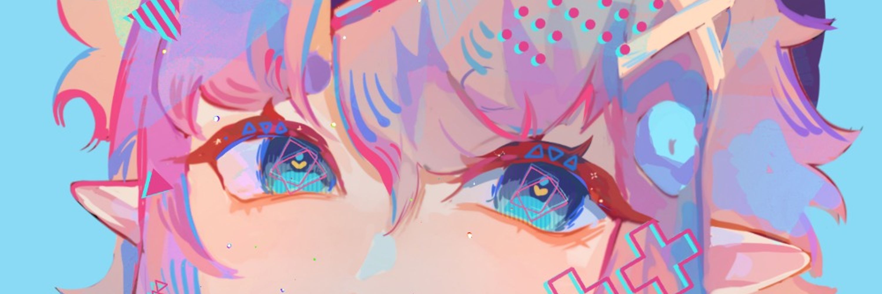 🍩 neo ; ✨ vArtist