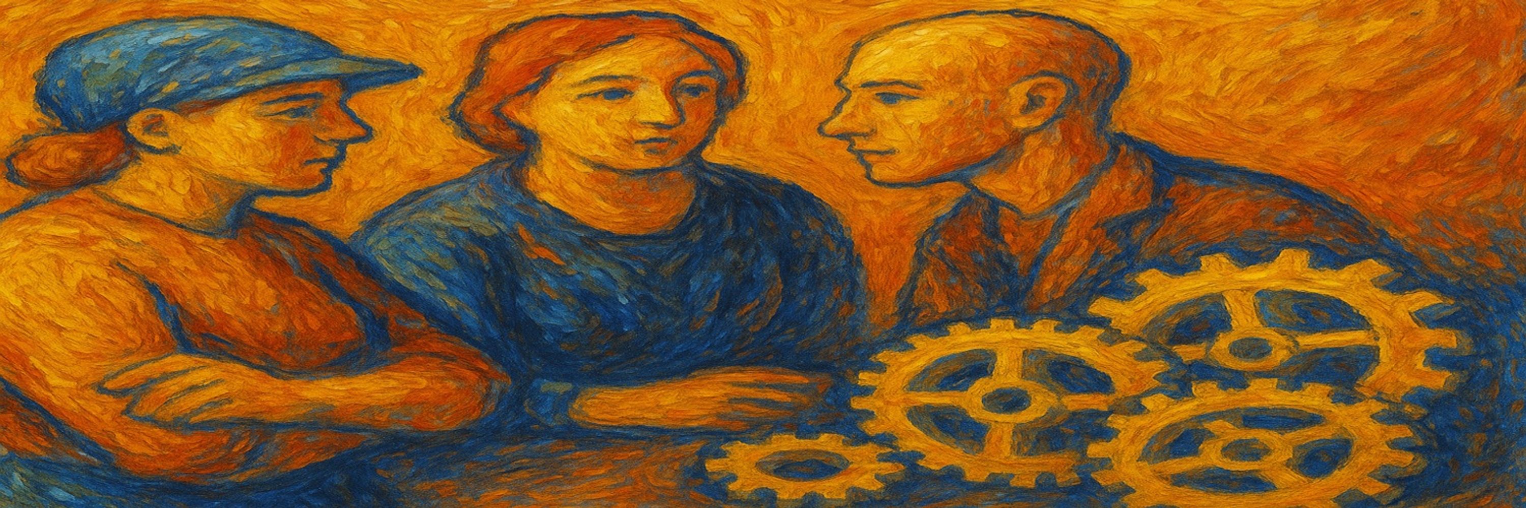 le Psy du Travail (podcast)