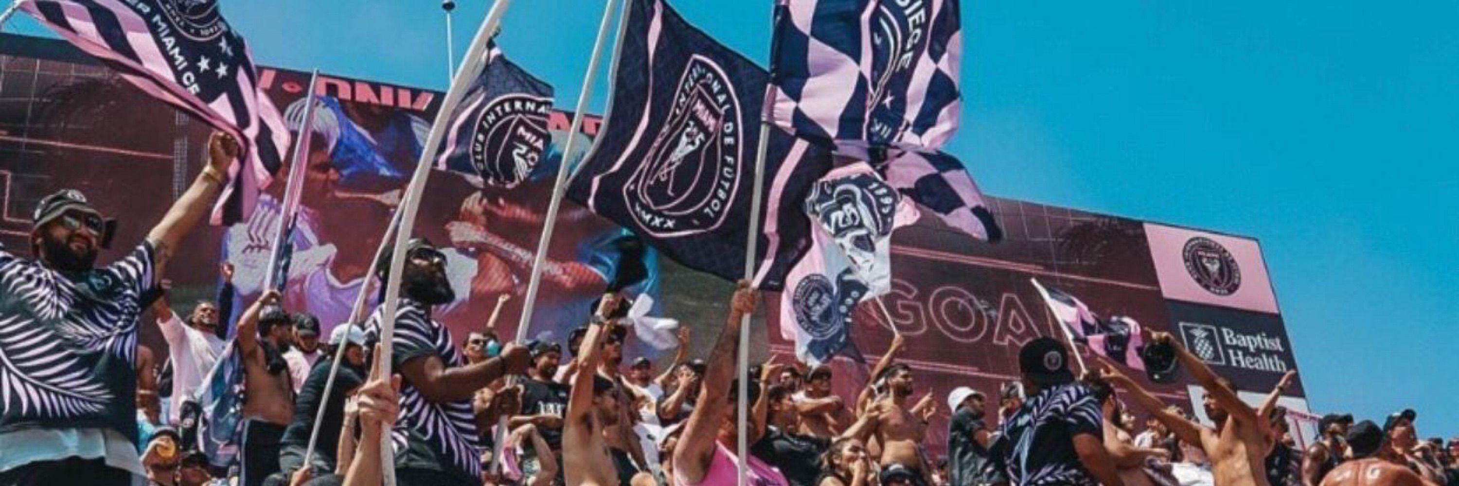 Siege Supporters Group 🖤🩷