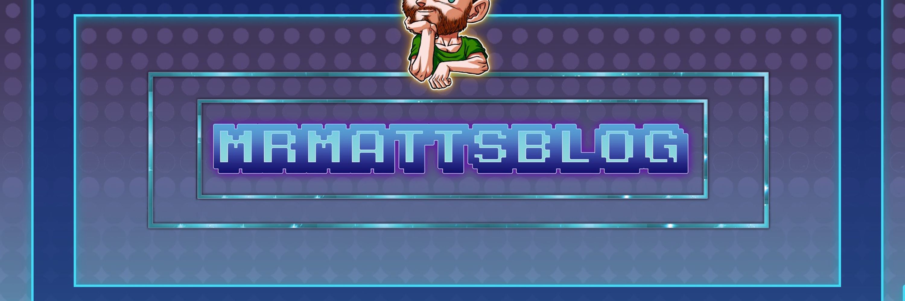 MrMattsBlog