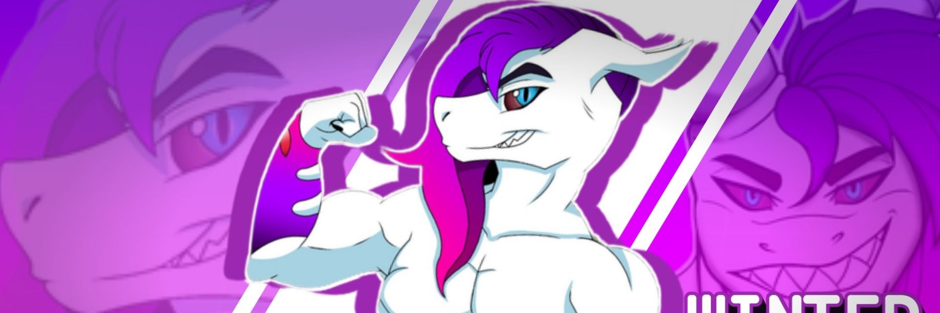 The Dragon Stud Next Door