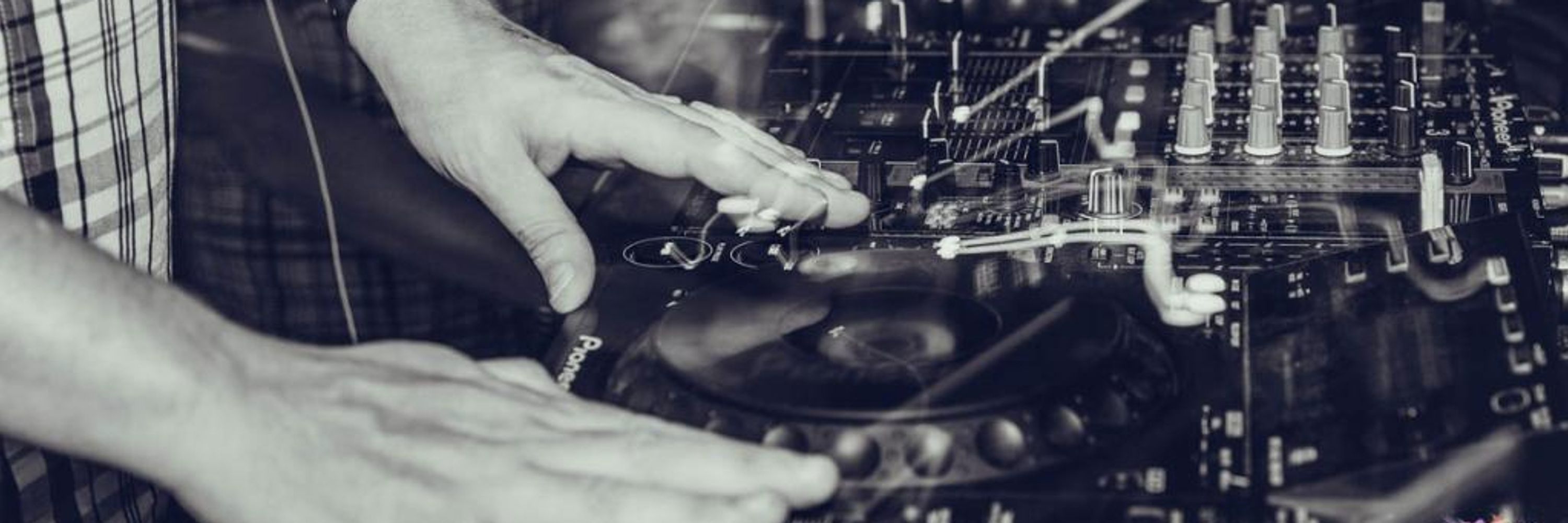 DJ Ben JamInn