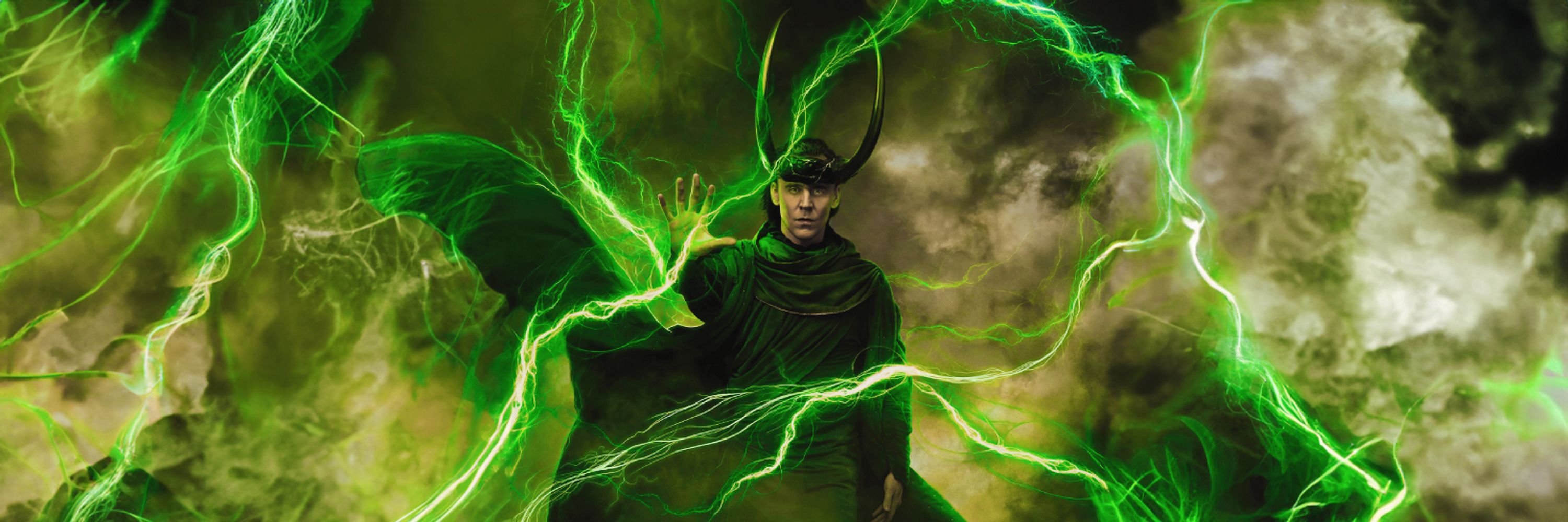 God Loki ४ 