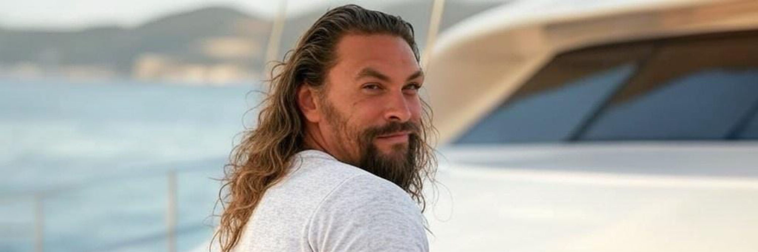 Joseph Jason Momoa