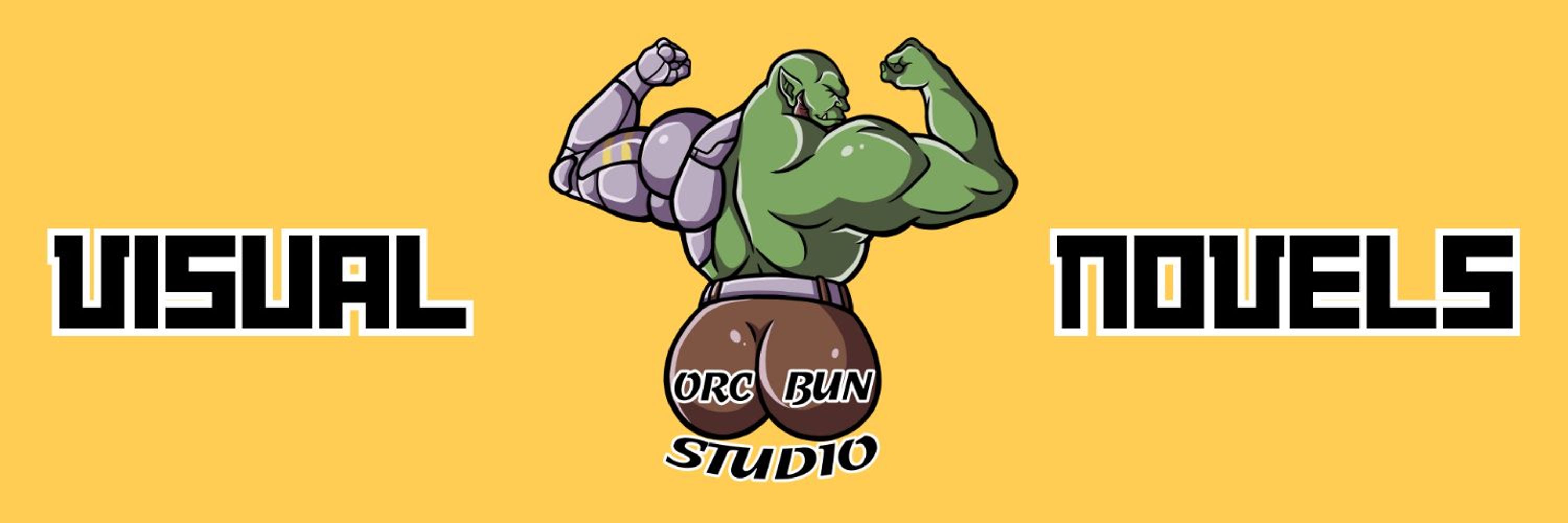 OrcBunStudio