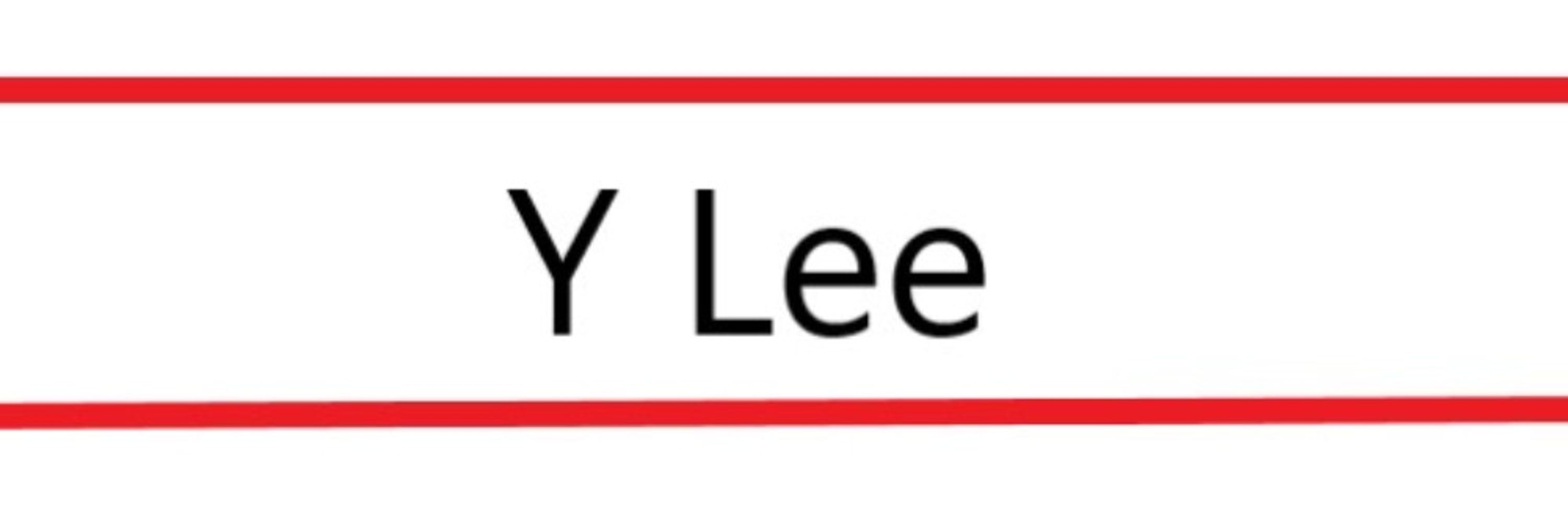 Y Lee