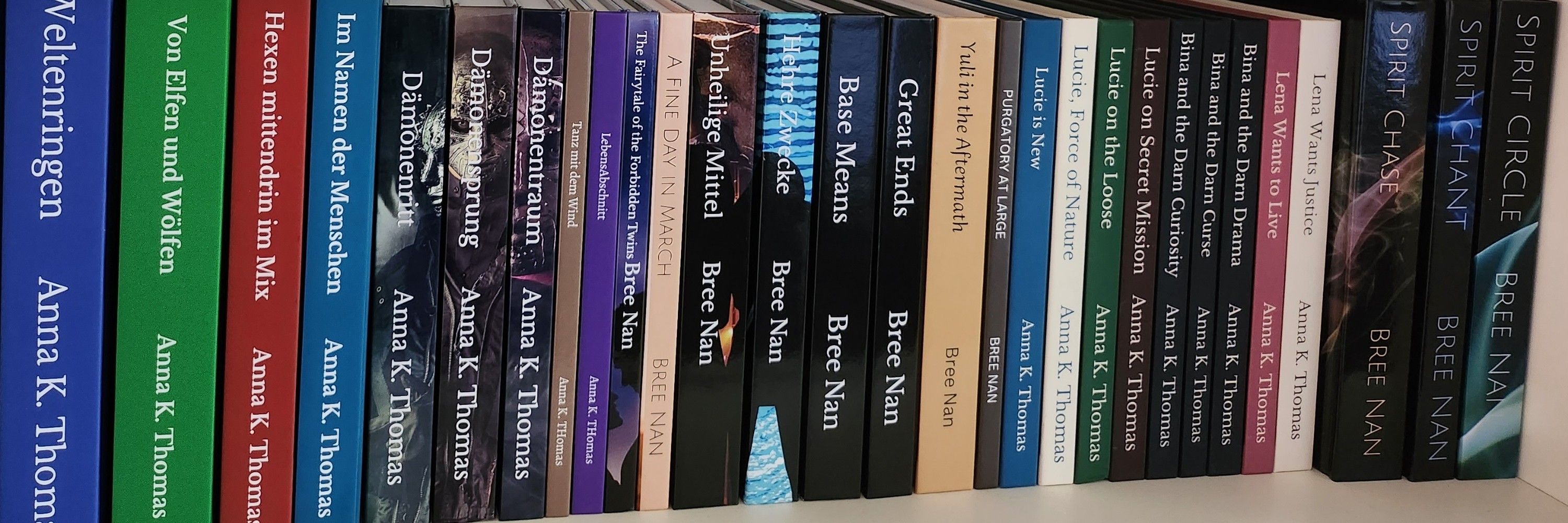 Anderlandbooks
