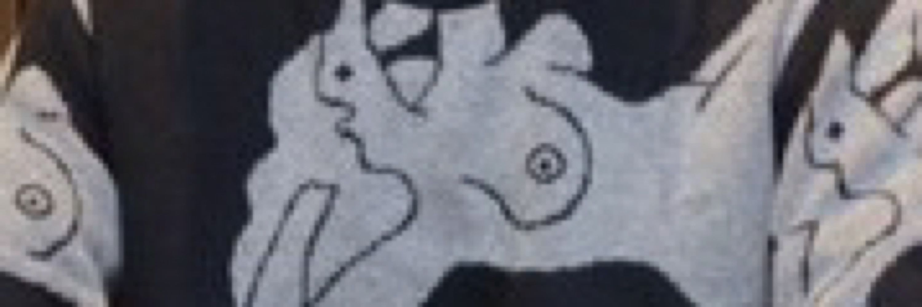 よこしま