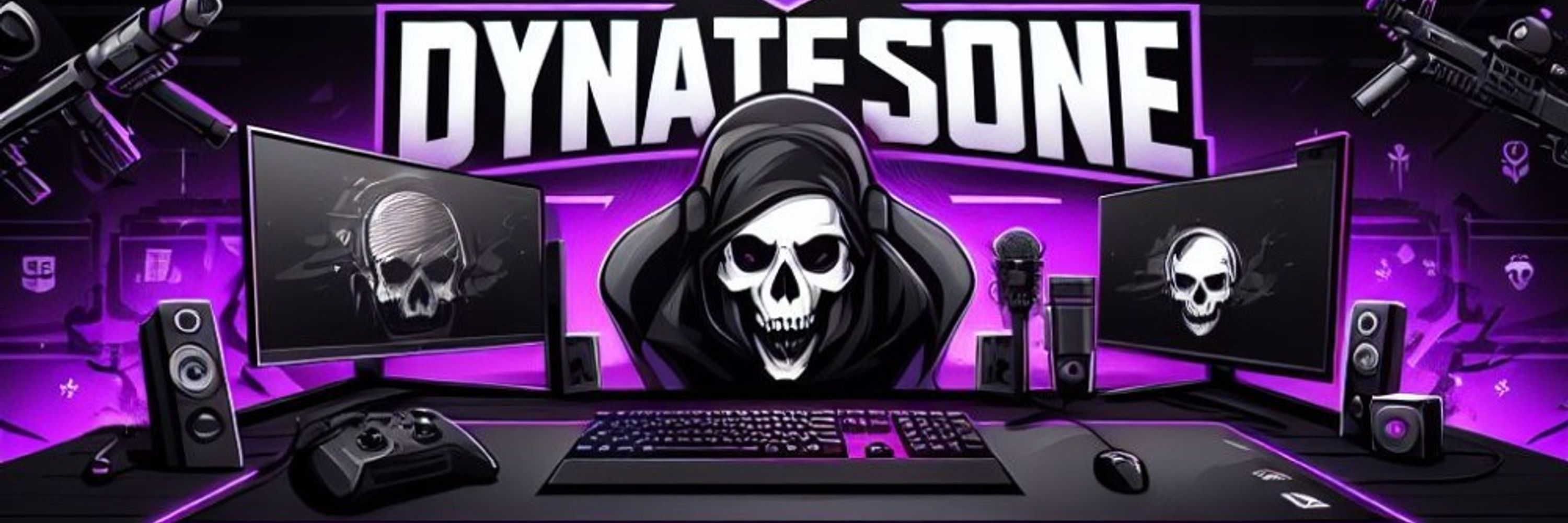DynatesOnE 