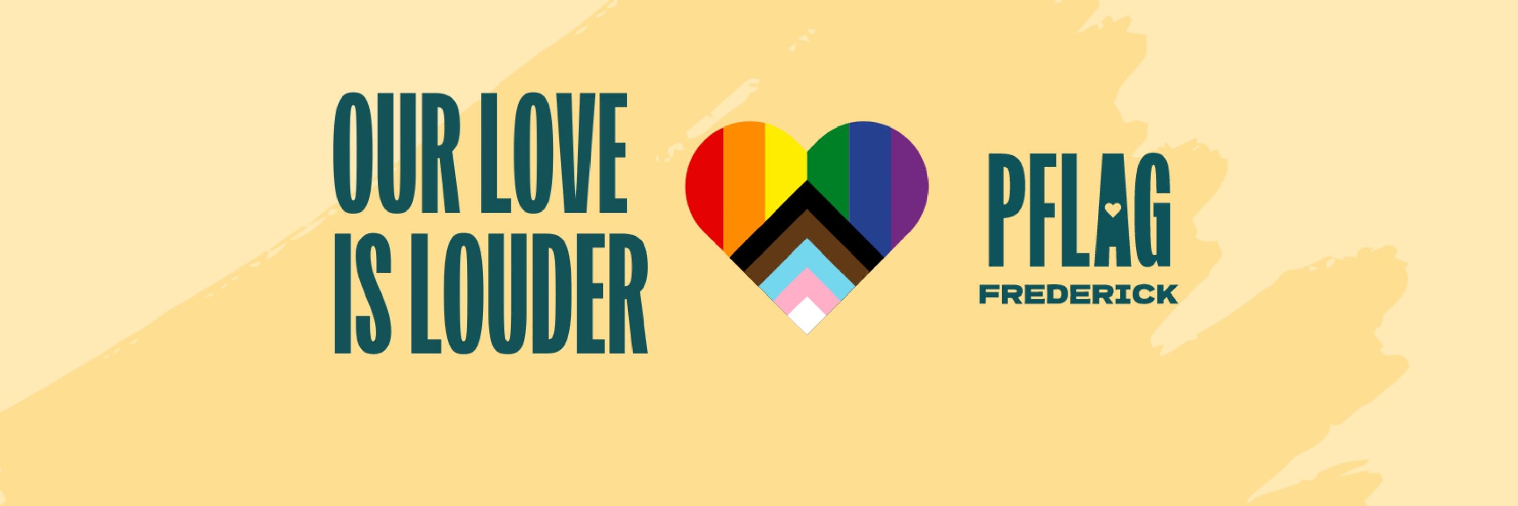 PFLAG Frederick