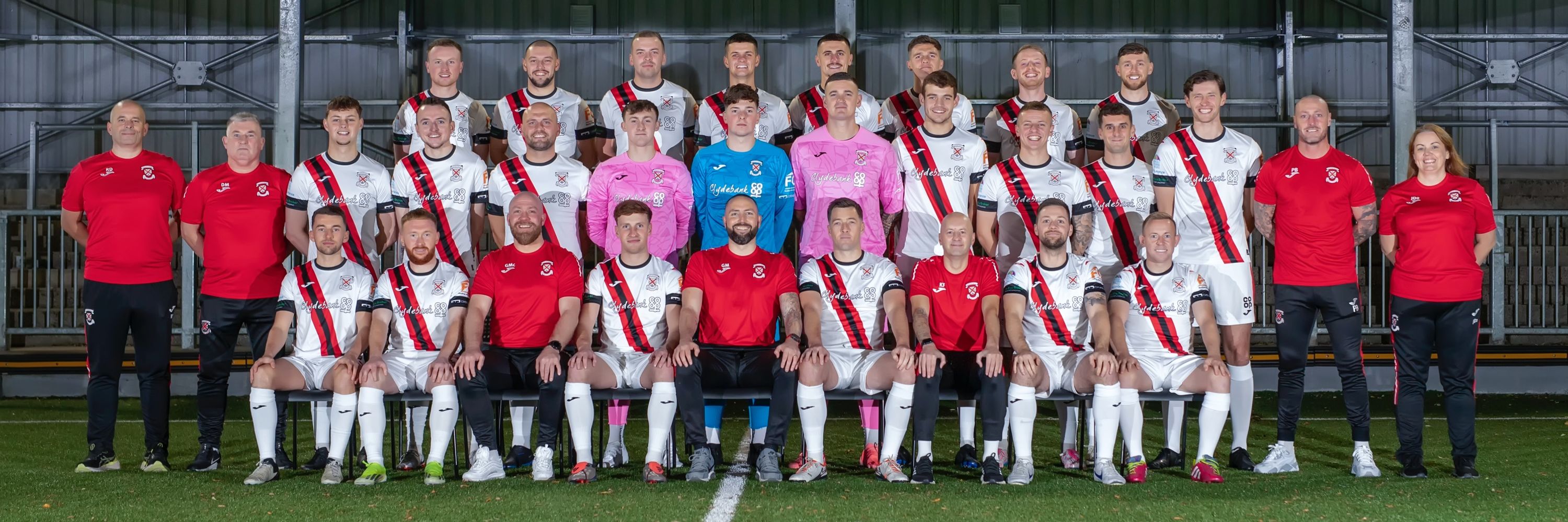 Clydebank FC