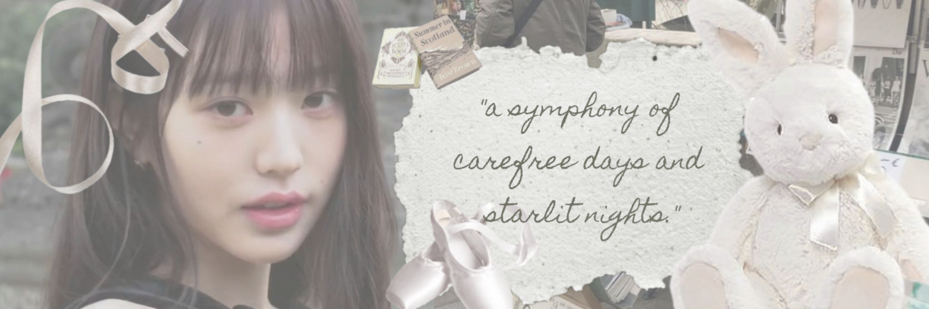 ⋆୭🌷