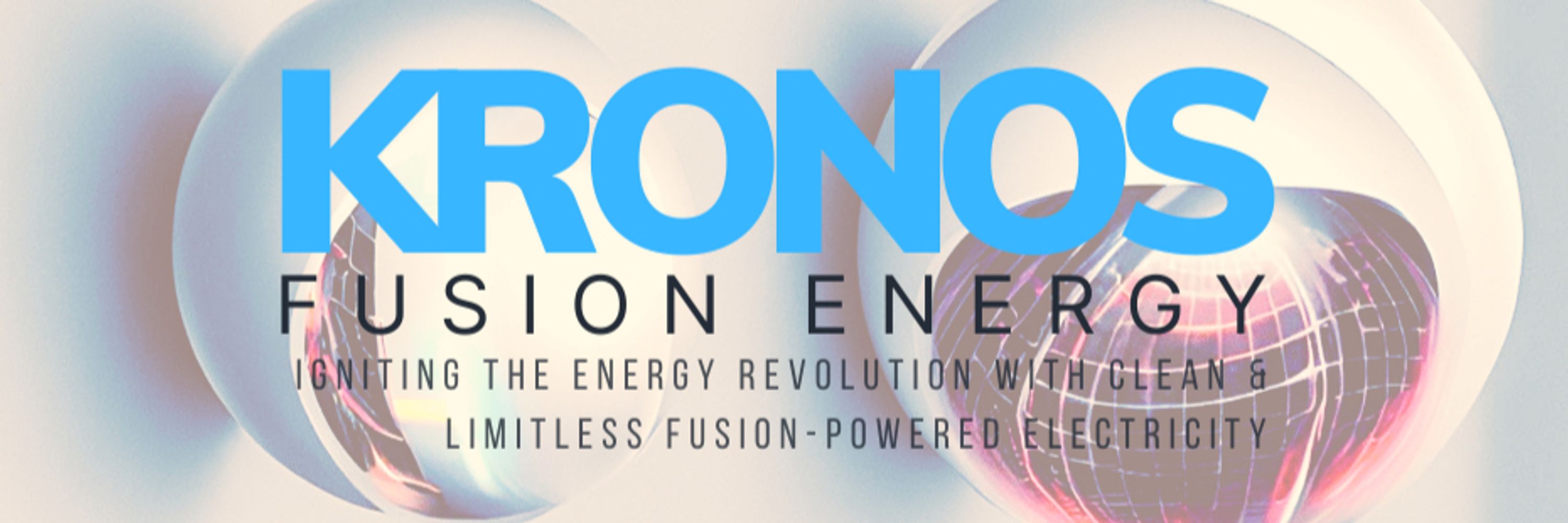 Kronos Fusion Energy