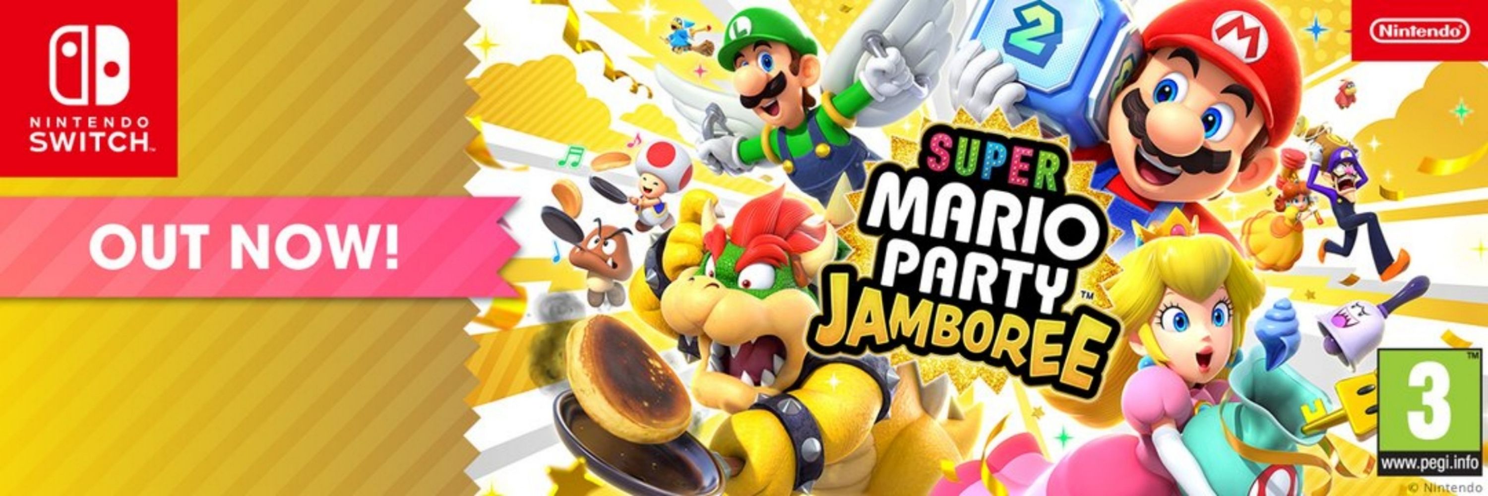 Nintendo Europe