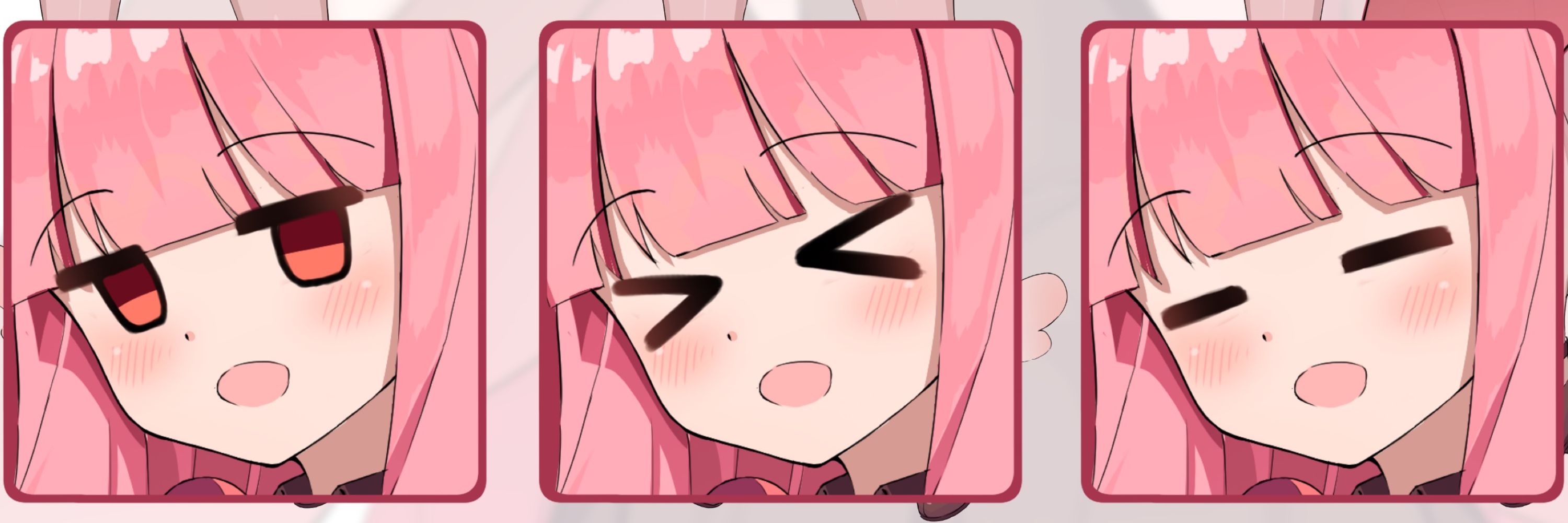 ちむちむ