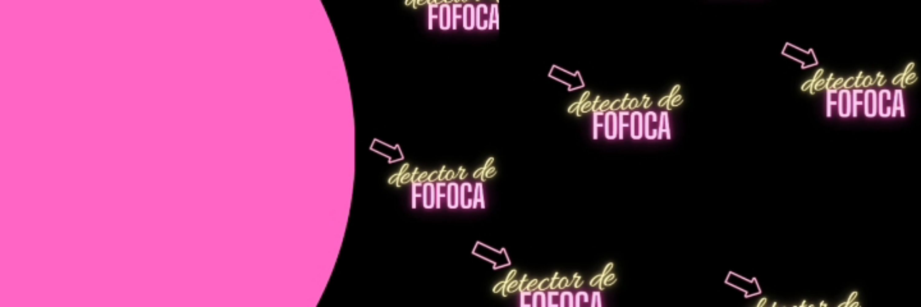 Detector de fofocas💣