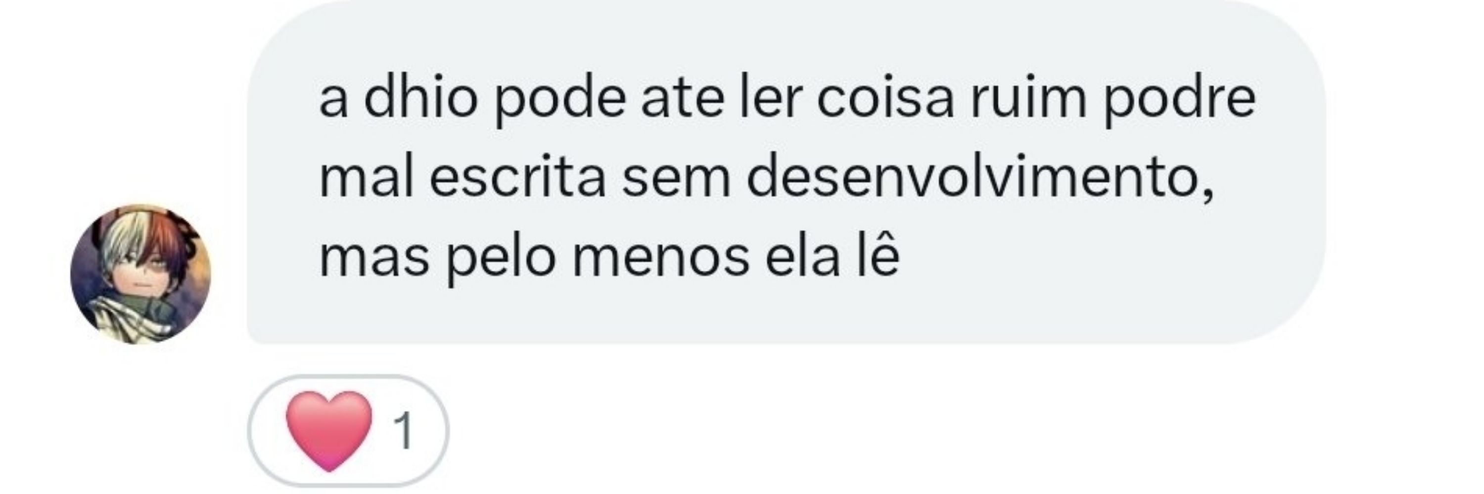 ⠀  dhio  