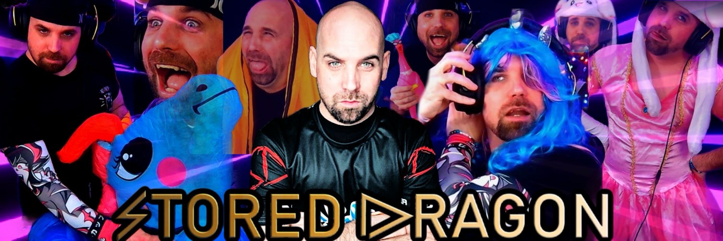 Storeddragon