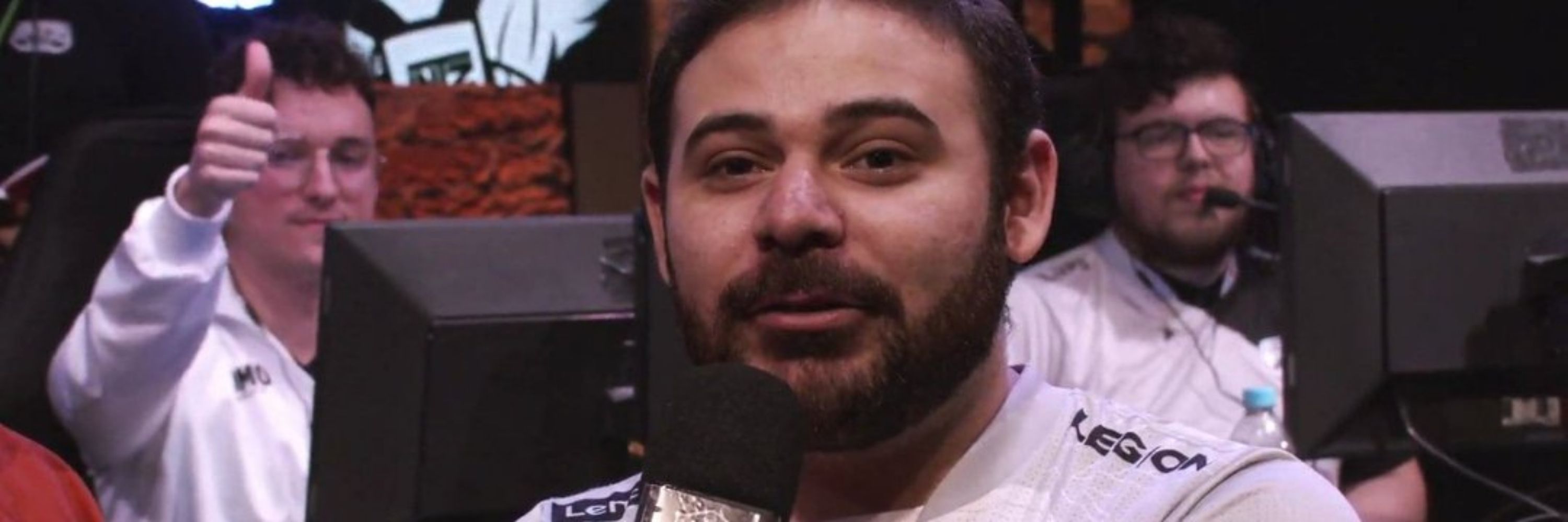 INTZ Zezão