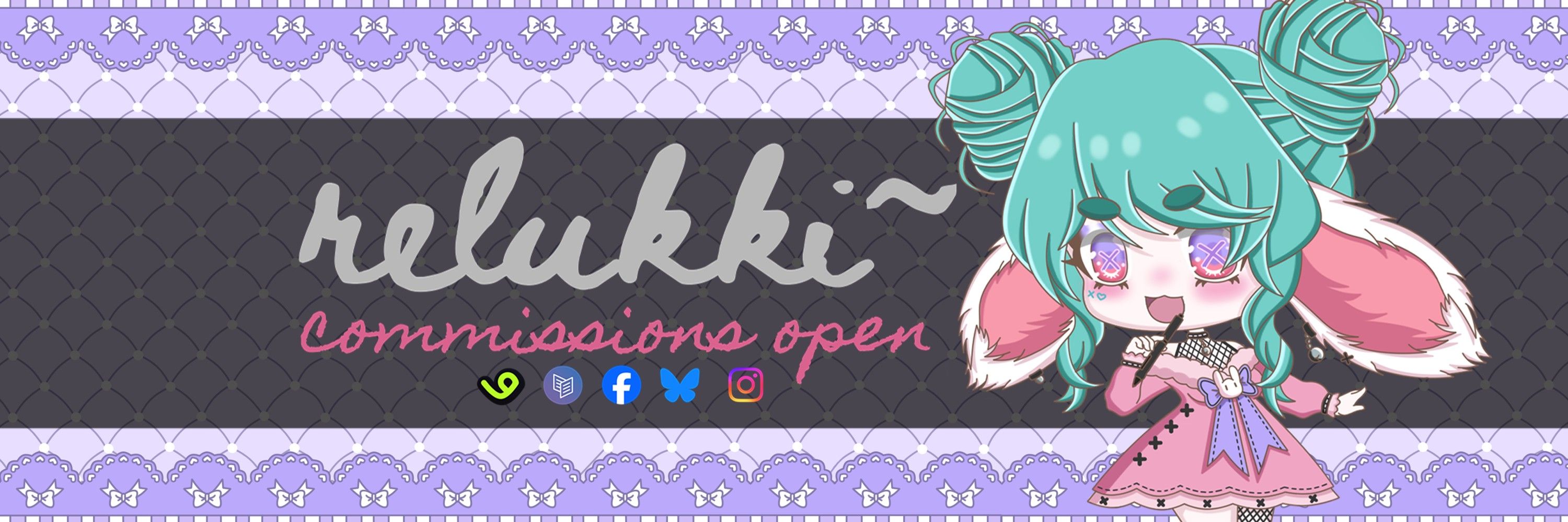 relukki_𓂃 ࣪˖ ִֶָ🐇་༘࿐