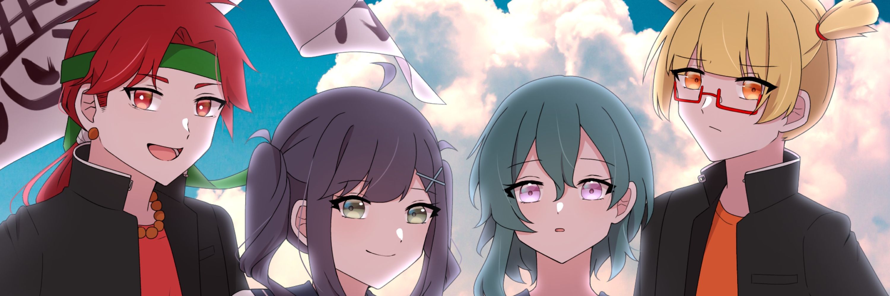抹茶ラテ