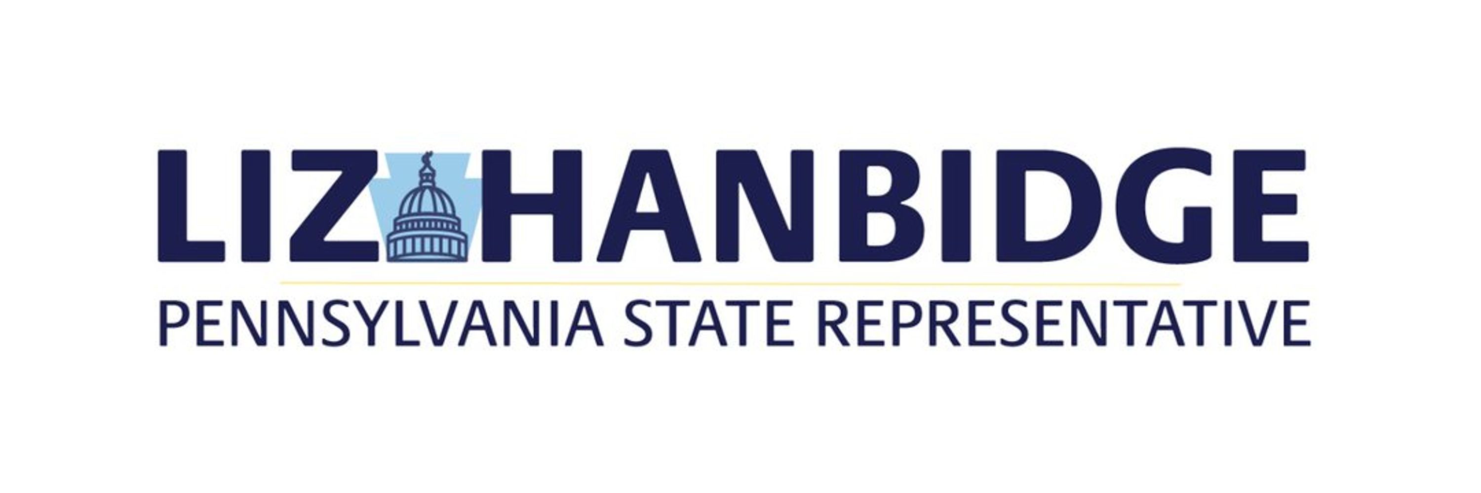 Rep. Liz Hanbidge