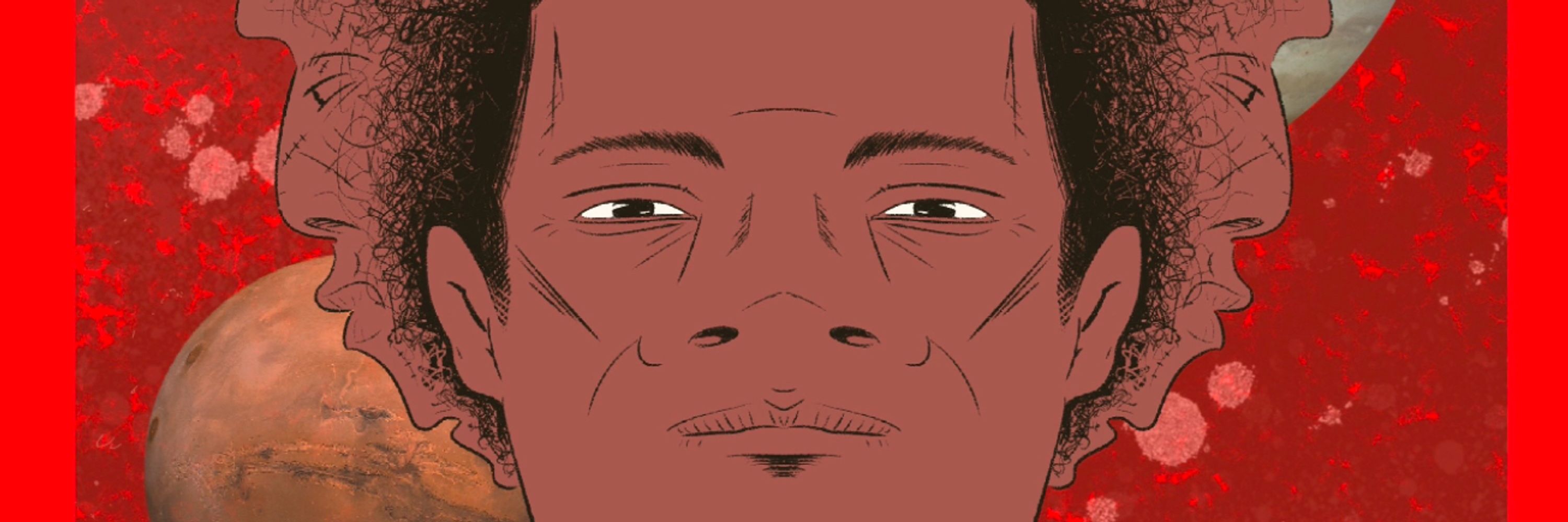 Scott Mills