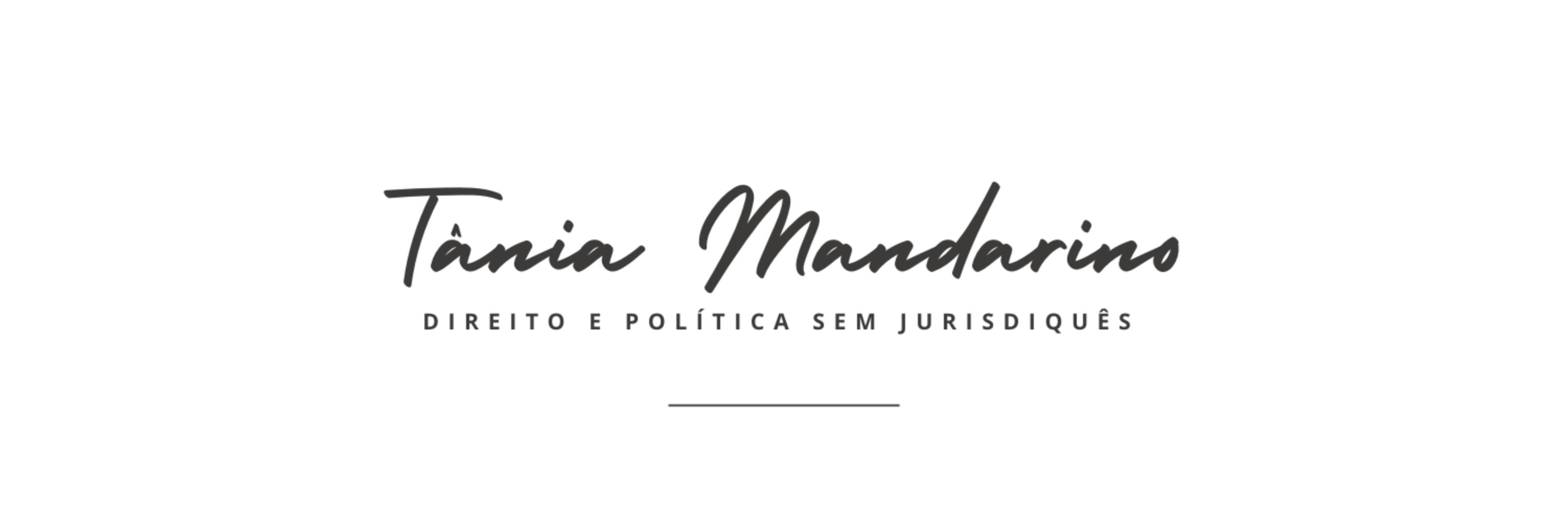 Tânia Mandarino
