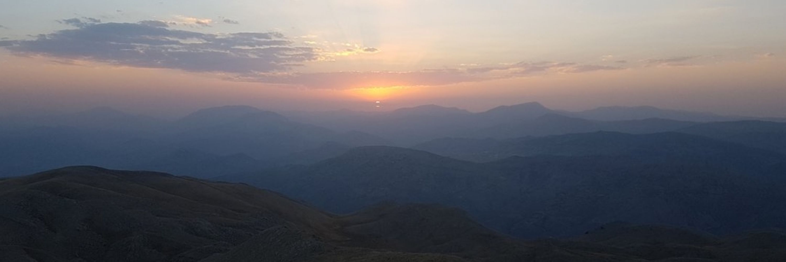 Gezmeyi Sevmek