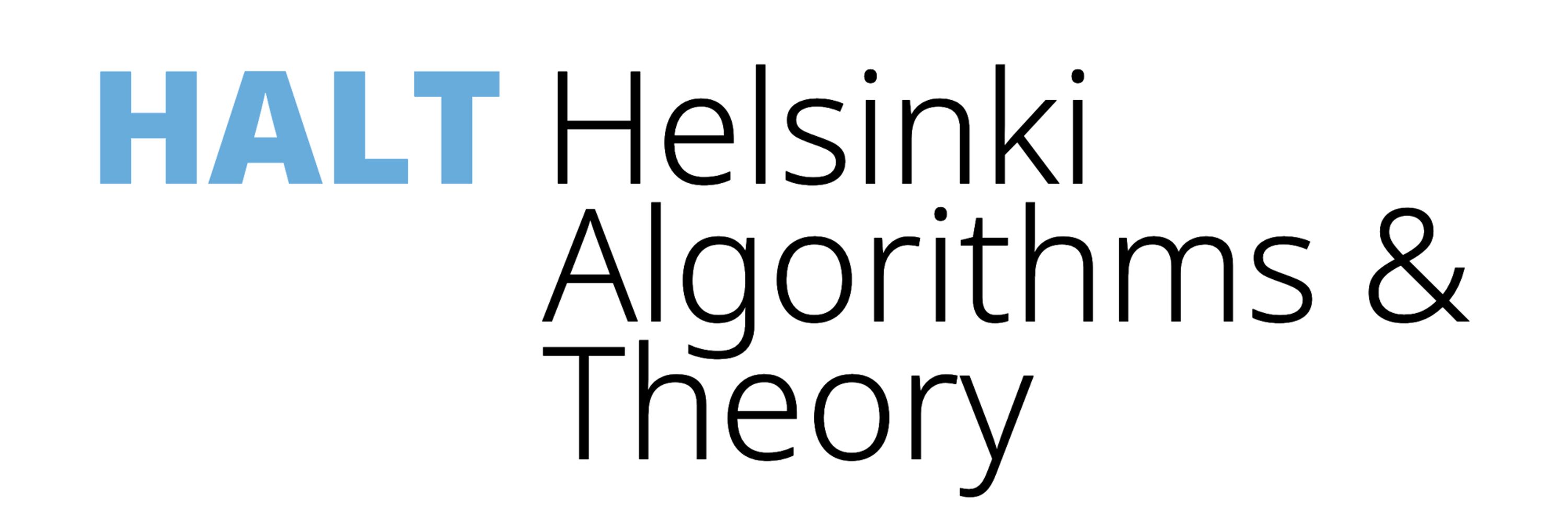 algorithms.fi
