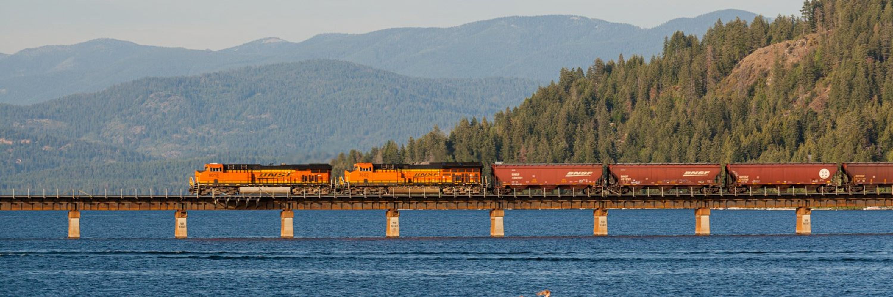 BNSF Railway