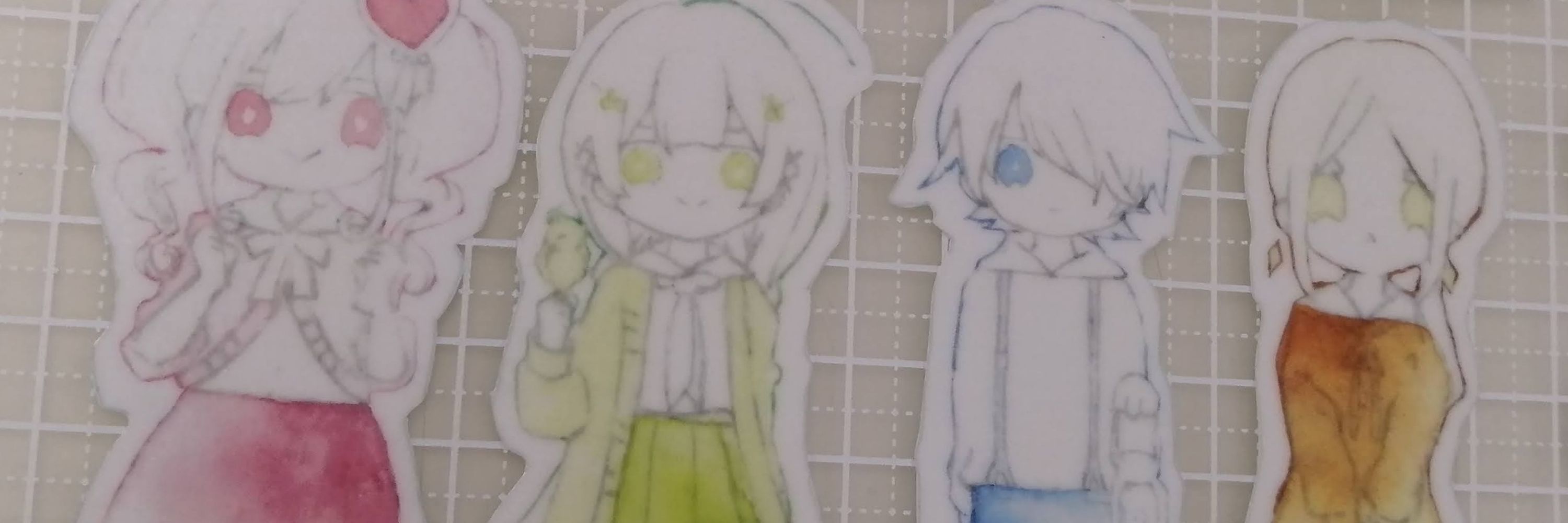 くるのすけ。