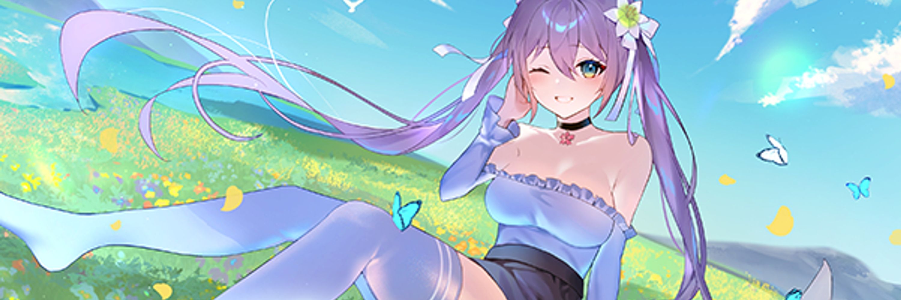 Kaioura 🌸